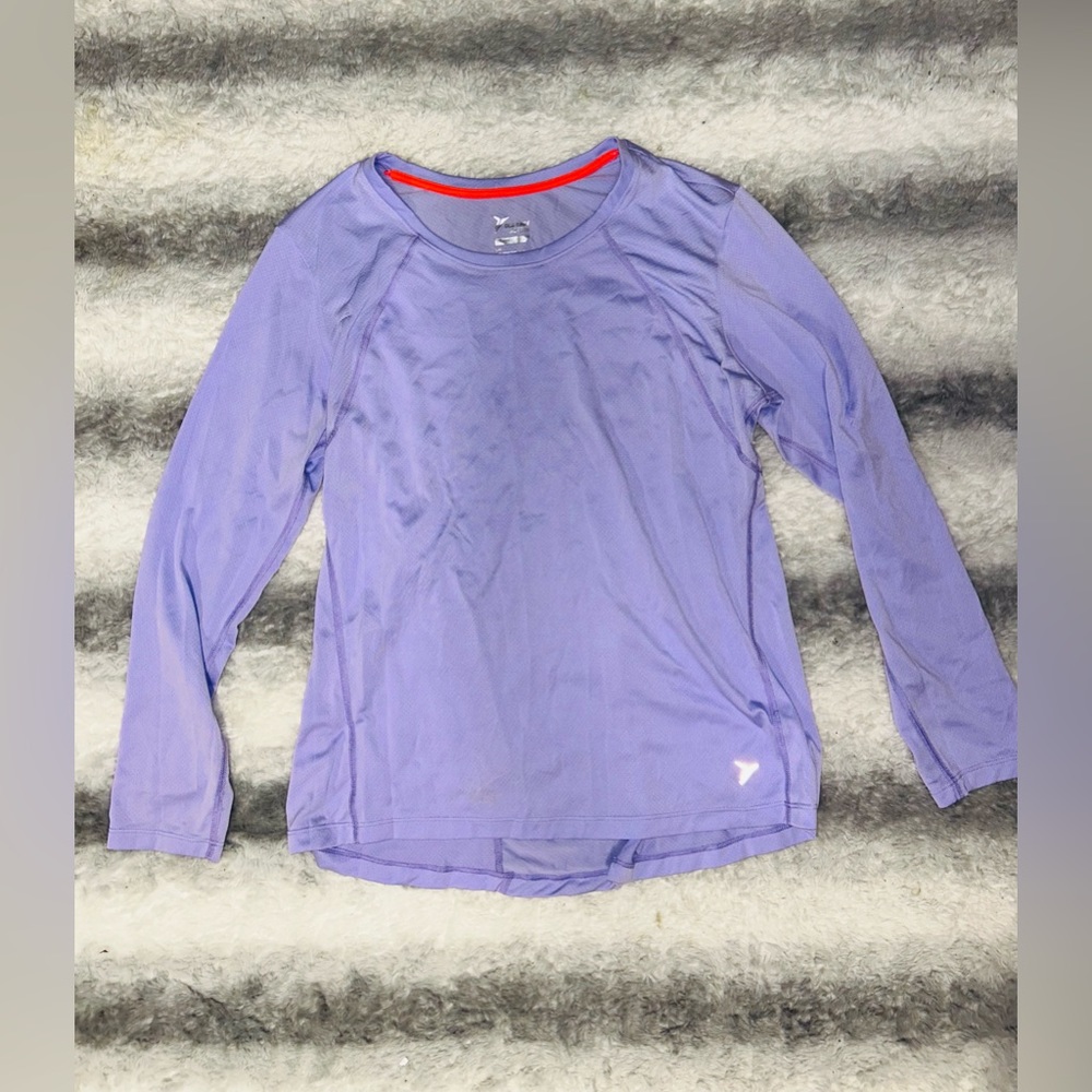 Old navy dry fit Long Sleeve